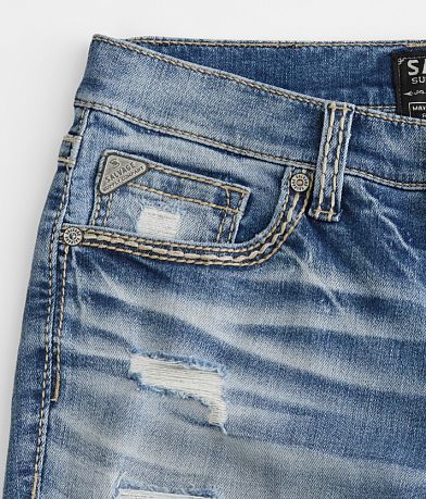Salvage Mayhem Straight Stretch Jean MISC_DETAIL_1