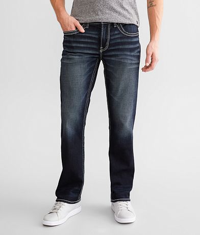 Men's Salvage Jeans | Buckle