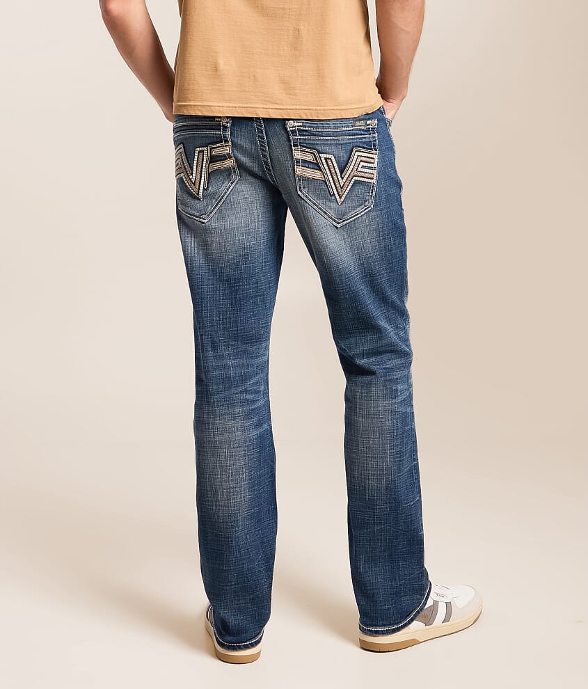 Mayhem Straight Stretch Jean thumbnail 4