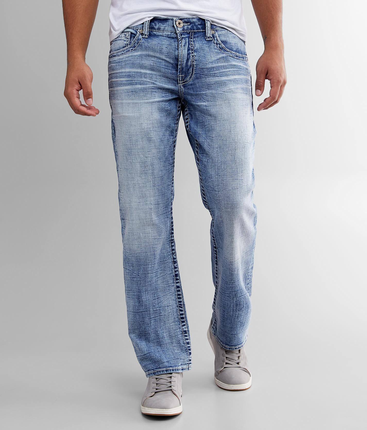 salvage anarchy relaxed straight