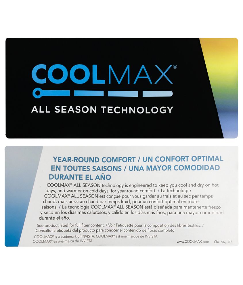 Anarchy Straight Stretch Jean