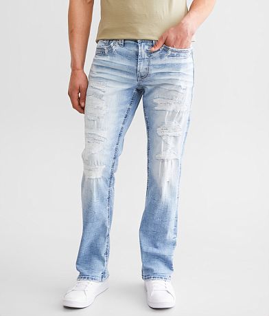 Salvage Jeans