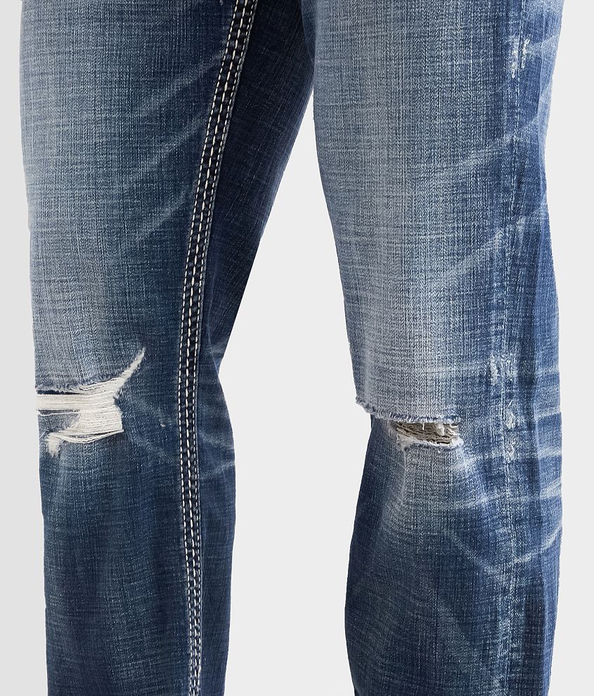 Anarchy Straight Stretch Jean
