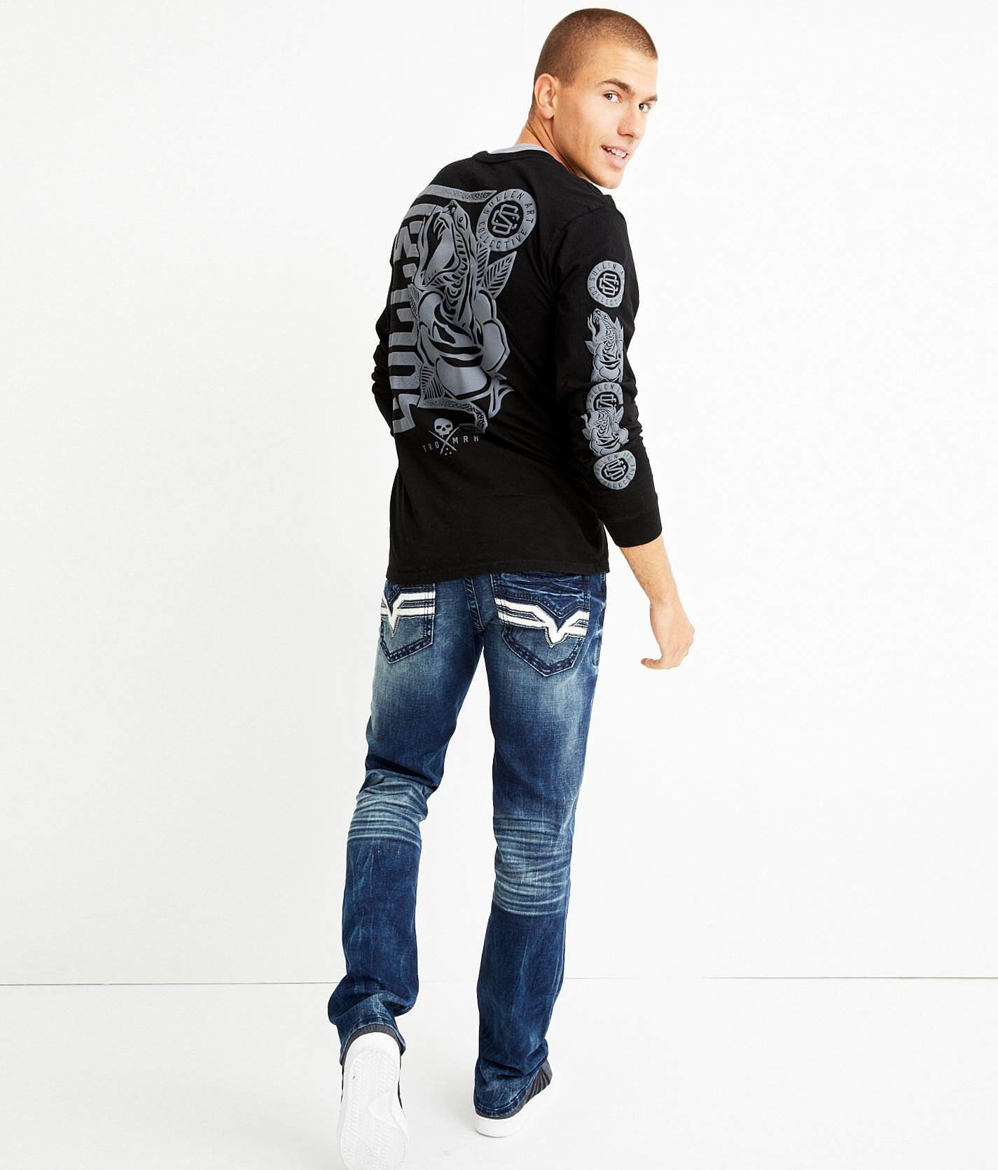 salvage havoc jeans