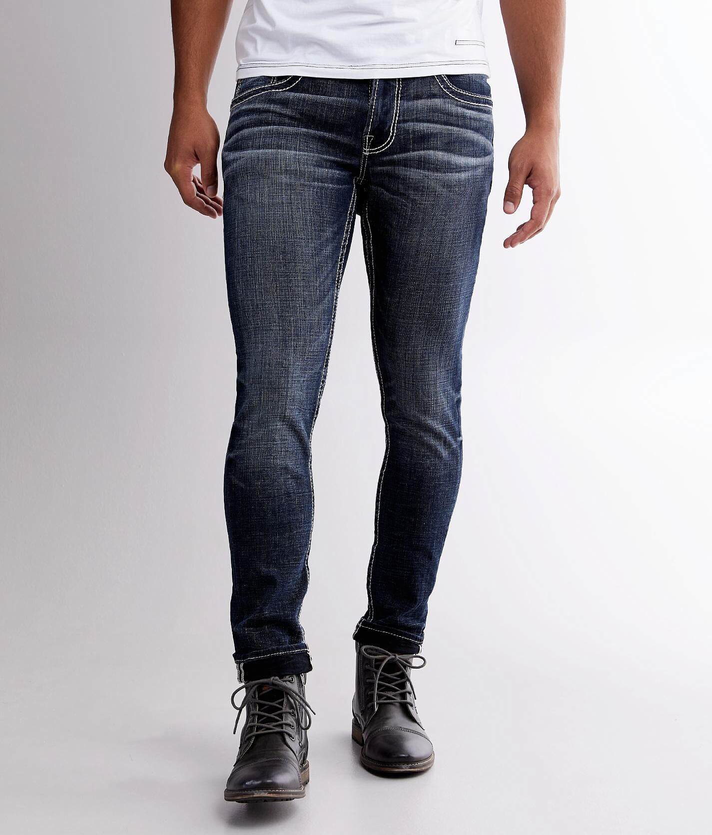 salvage havoc slim straight jean