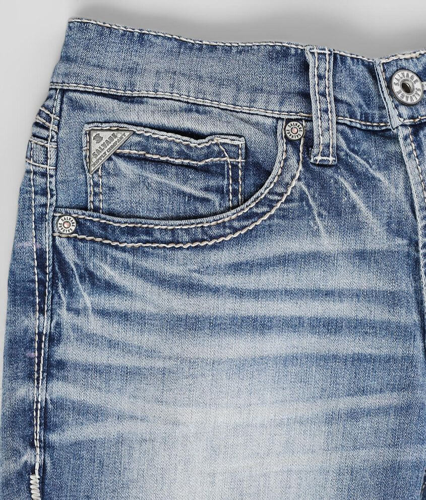 Havoc Straight Stretch Jean