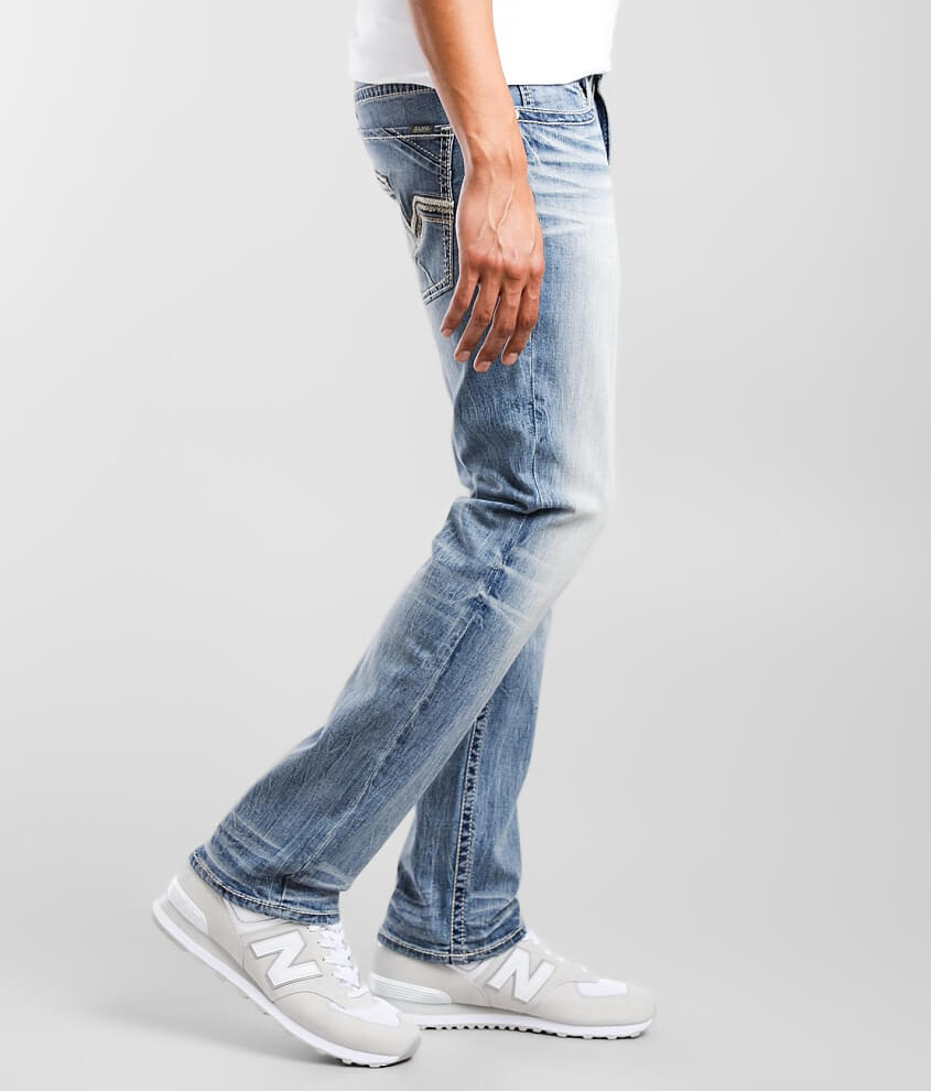 Havoc Straight Stretch Jean