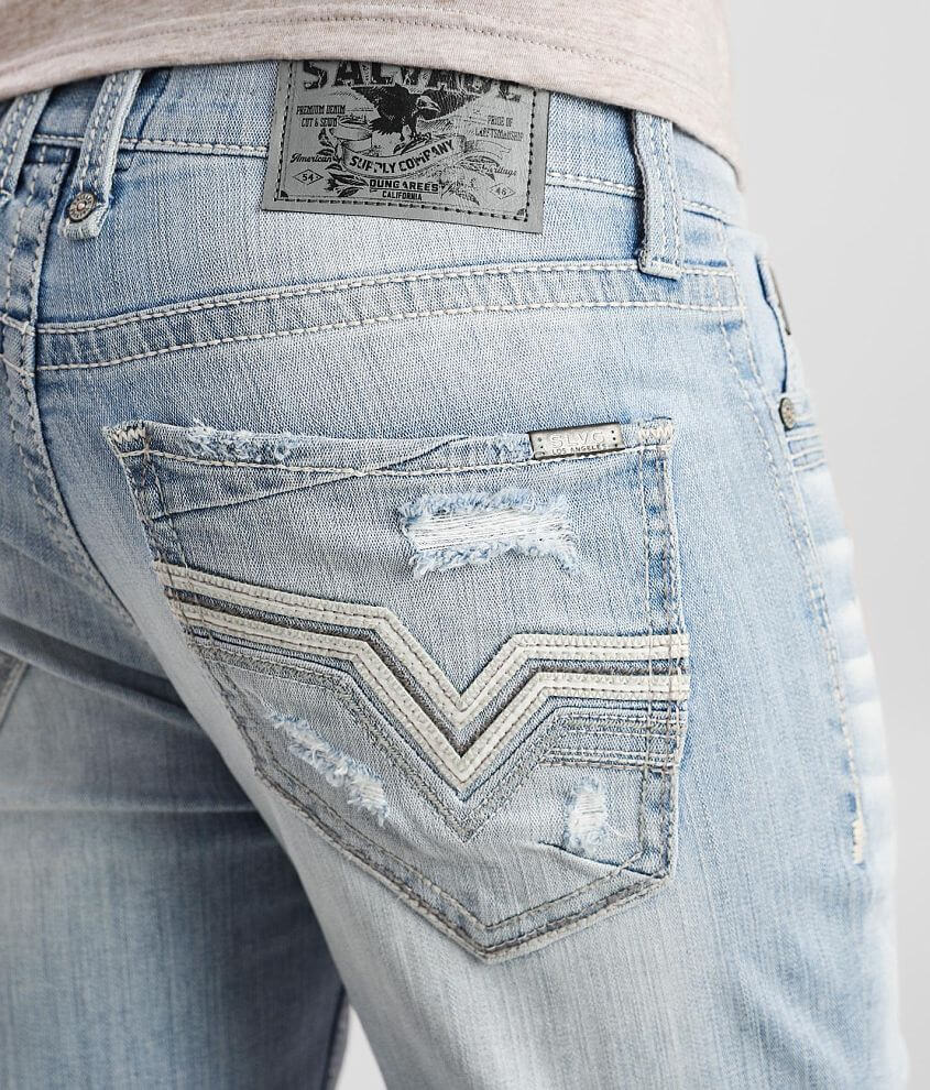 Havoc Skinny Stretch Jean