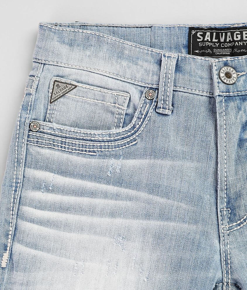 Havoc Skinny Stretch Jean