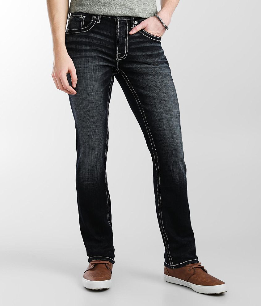 Havoc Straight Stretch Jean