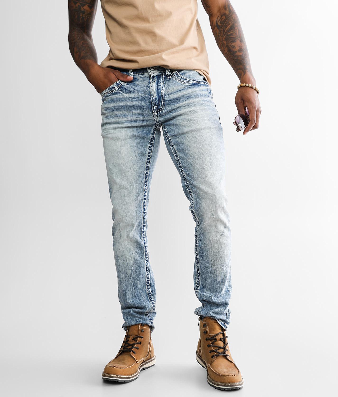 salvage supply co jeans