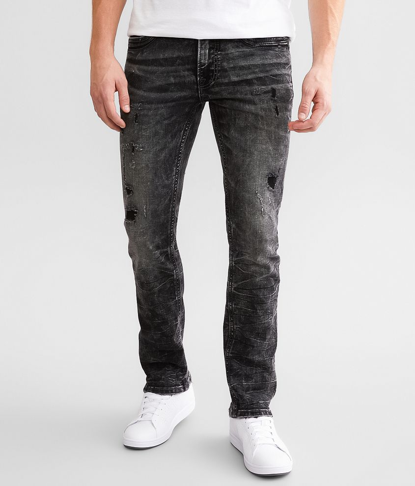 Salvage Havoc Straight Stretch Jean - Men's Jeans in Loutraki | Buckle