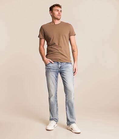 Men's Salvage Jeans | Salvage Denim | Buckle