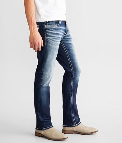 Salvage Havoc Straight Stretch Jean FULL_LEFT_SIDE