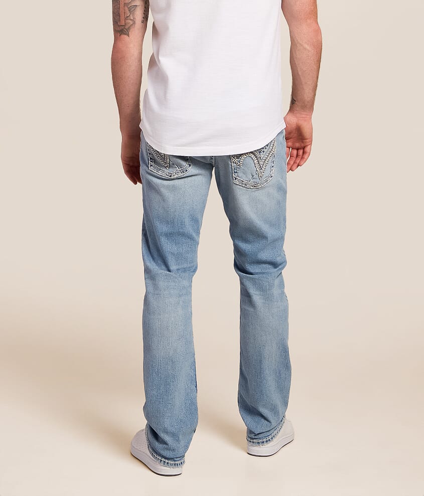 King Straight Stretch Jean thumbnail 4