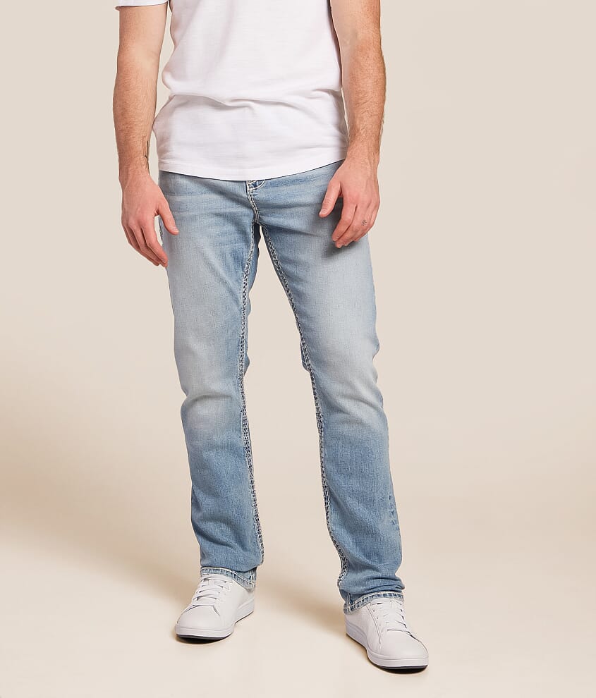 King Straight Stretch Jean thumbnail 2