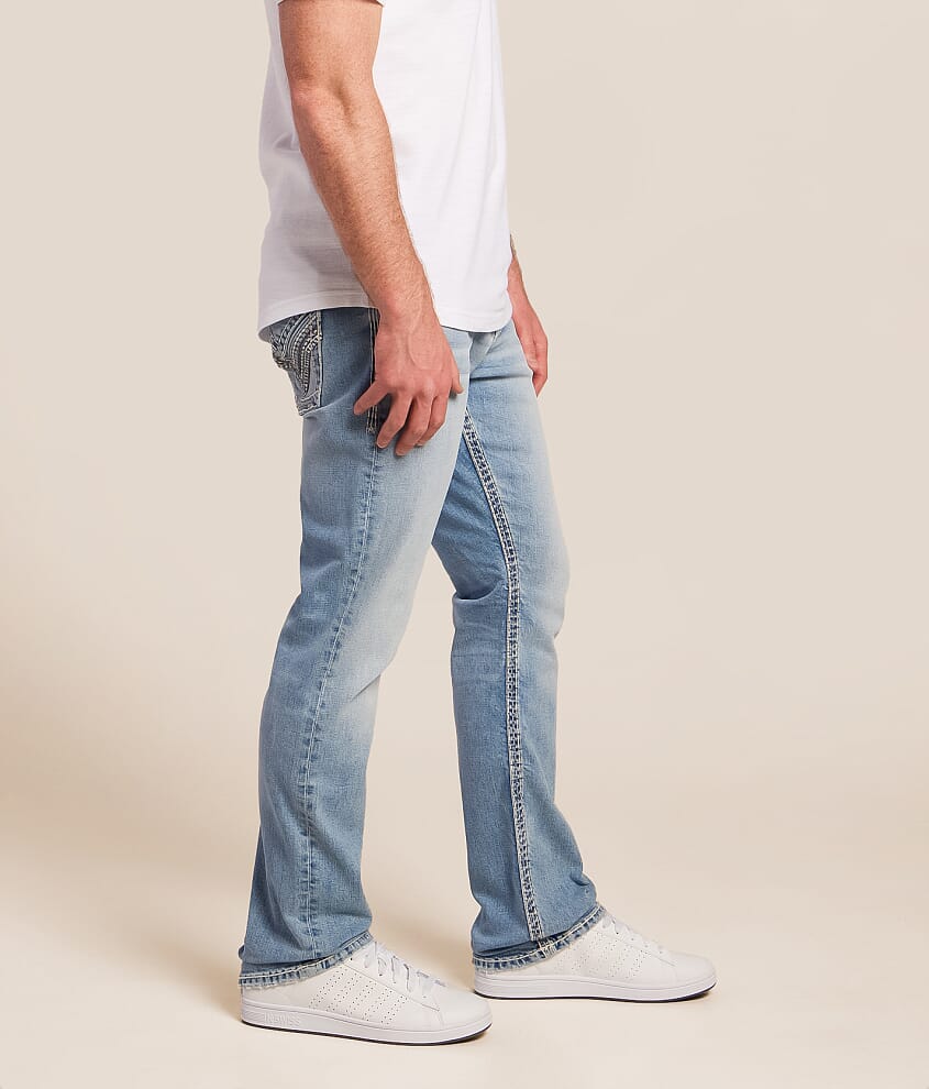 King Straight Stretch Jean thumbnail 3