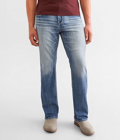Ace High Jack Boot Stretch Jean front view