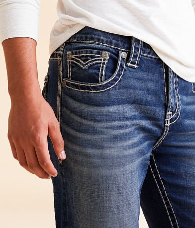 Ace High Jack Boot Stretch Jean MISC_DETAIL_1