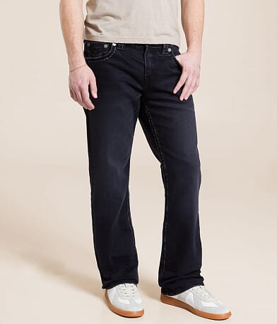 Ace High Jack Boot Stretch Jean front view