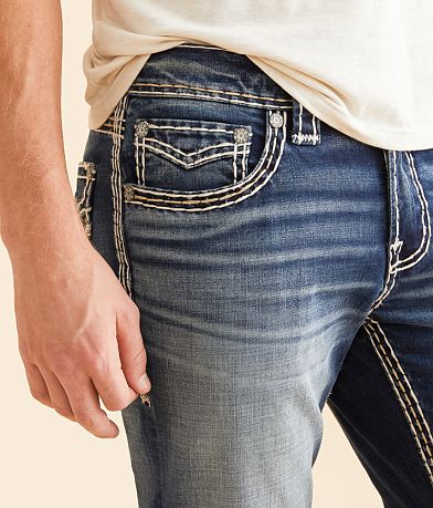 Ace High Joker Boot Stretch Jean MISC_DETAIL_1