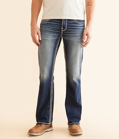 Ace High Joker Boot Stretch Jean front view