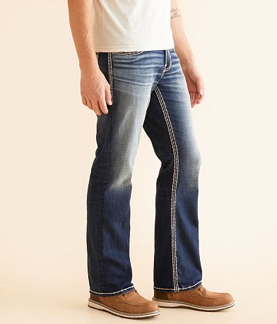 Ace High Joker Boot Stretch Jean FULL_RIGHT_SIDE