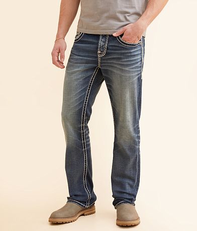 Ace High Joker Boot Stretch Jean front view