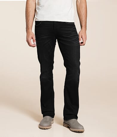 Ace High Joker Slim Boot Stretch Jean front view