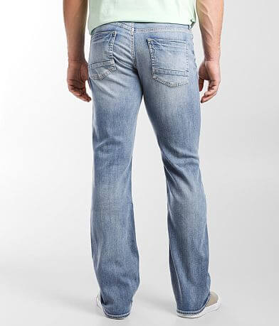 Departwest Nomad Boot Stretch Jean BACK