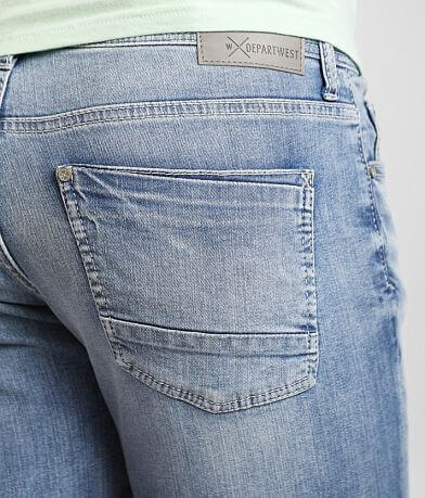 Departwest Nomad Boot Stretch Jean BACK_POCKET