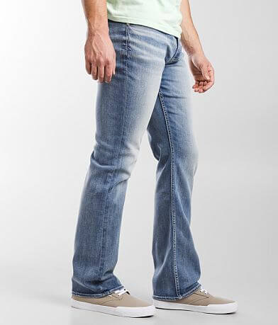 Departwest Nomad Boot Stretch Jean FULL_RIGHT_SIDE