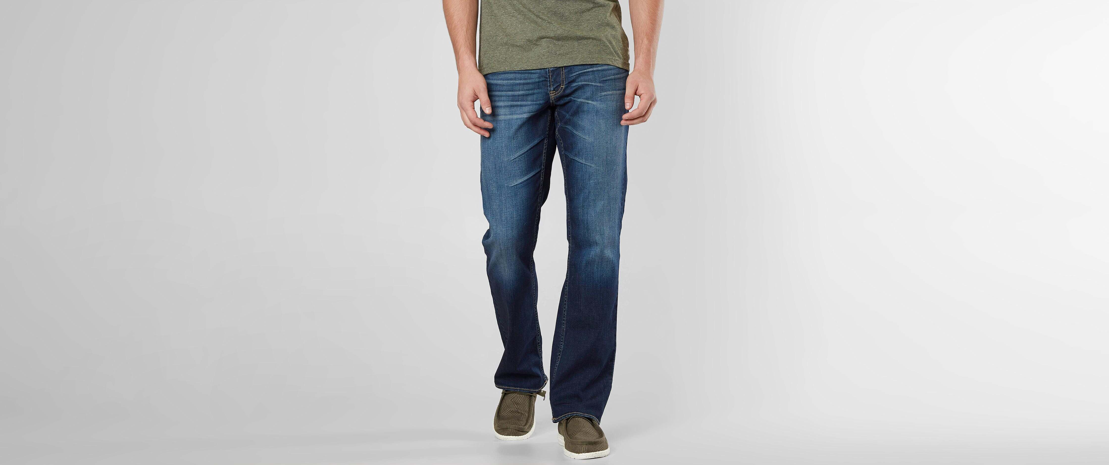 departwest nomad jeans