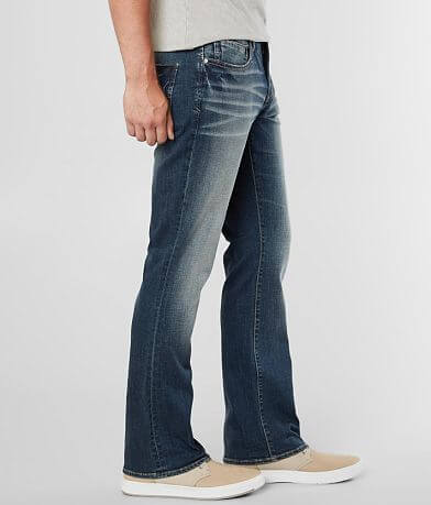 Departwest Nomad Boot Stretch Jean FULL_RIGHT_SIDE