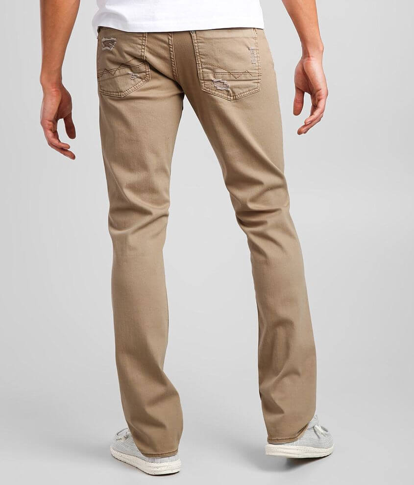 Trouper Straight Stretch Pant