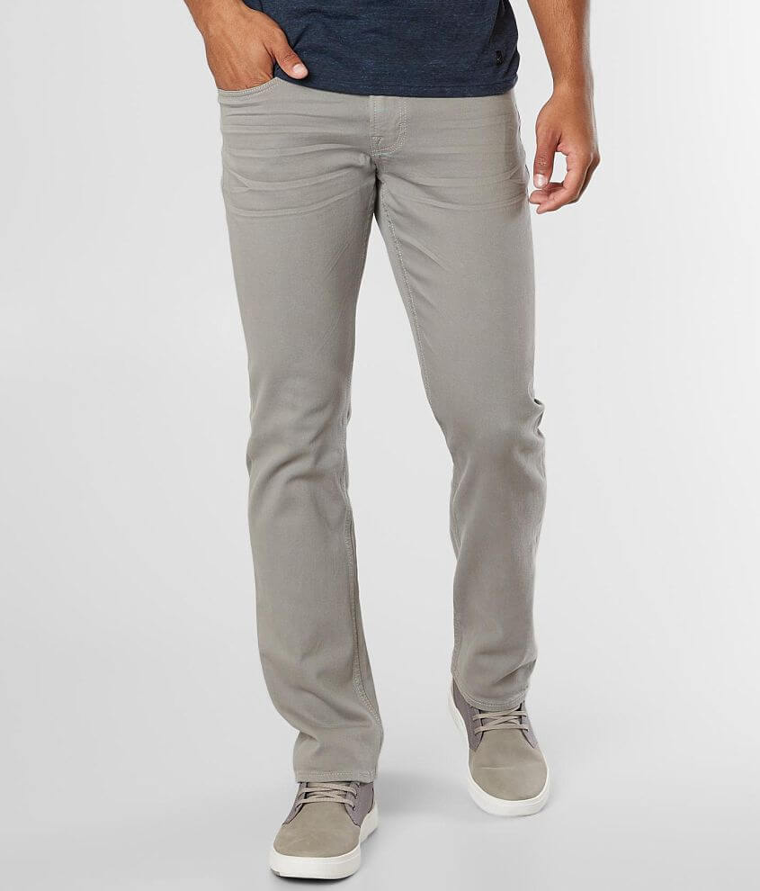 Departwest Seeker Straight Stretch Pant front view