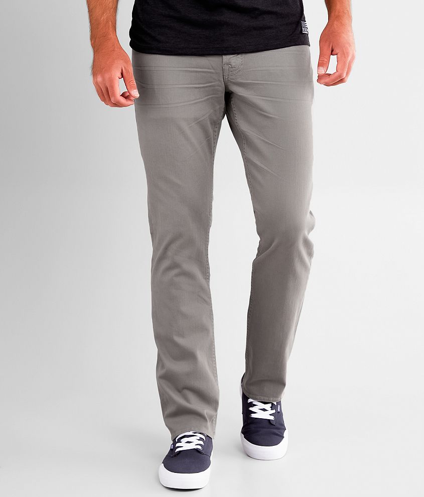 Departwest Seeker Straight Stretch Pant front view