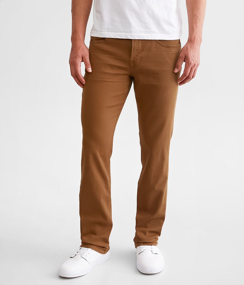 Departwest Seeker Straight Stretch Pant front view