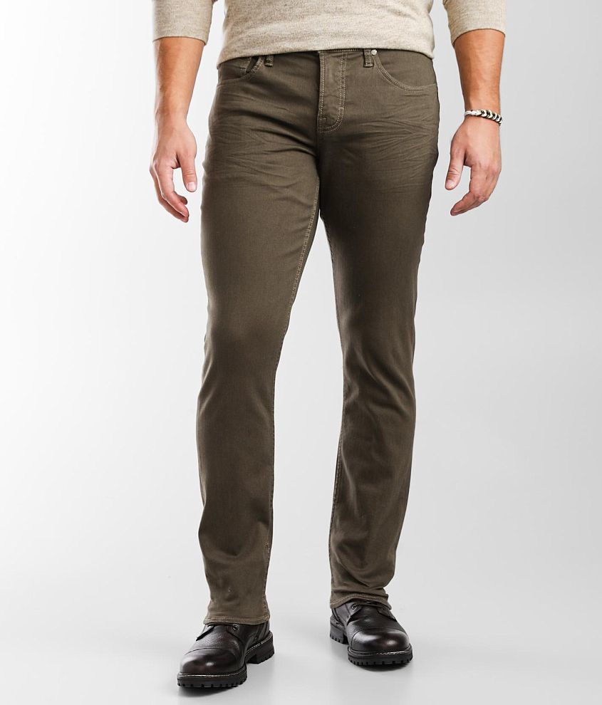 Departwest Seeker Taper Stretch Pant front view