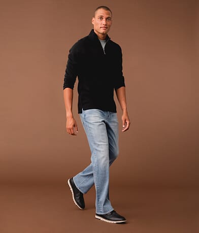 Outpost Makers Boot Stretch Jean front view