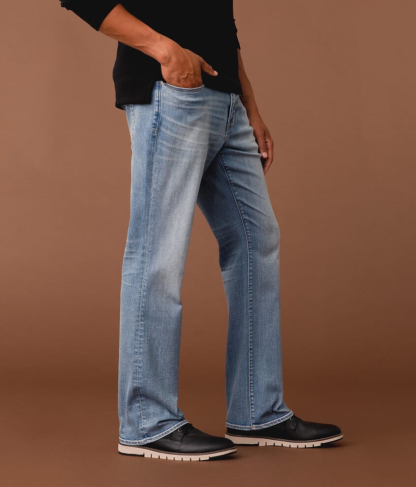 Boot Stretch Jean