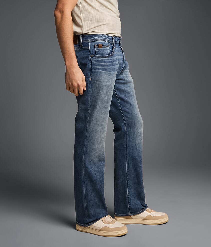 Boot Stretch Jean