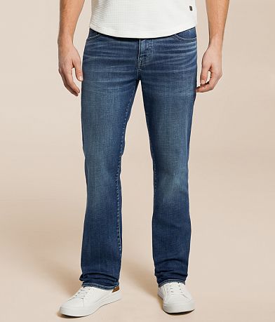 Outpost Makers Slim Stretch Jean front view