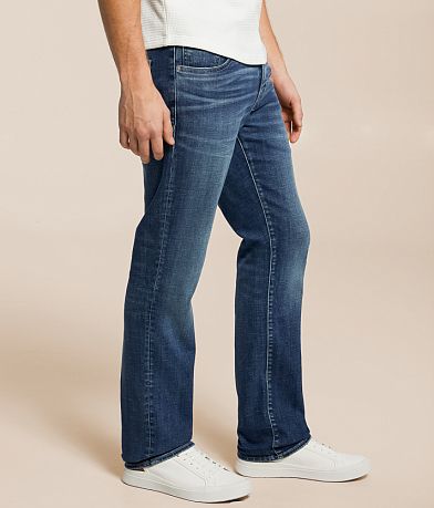 Outpost Makers Slim Stretch Jean full right side view