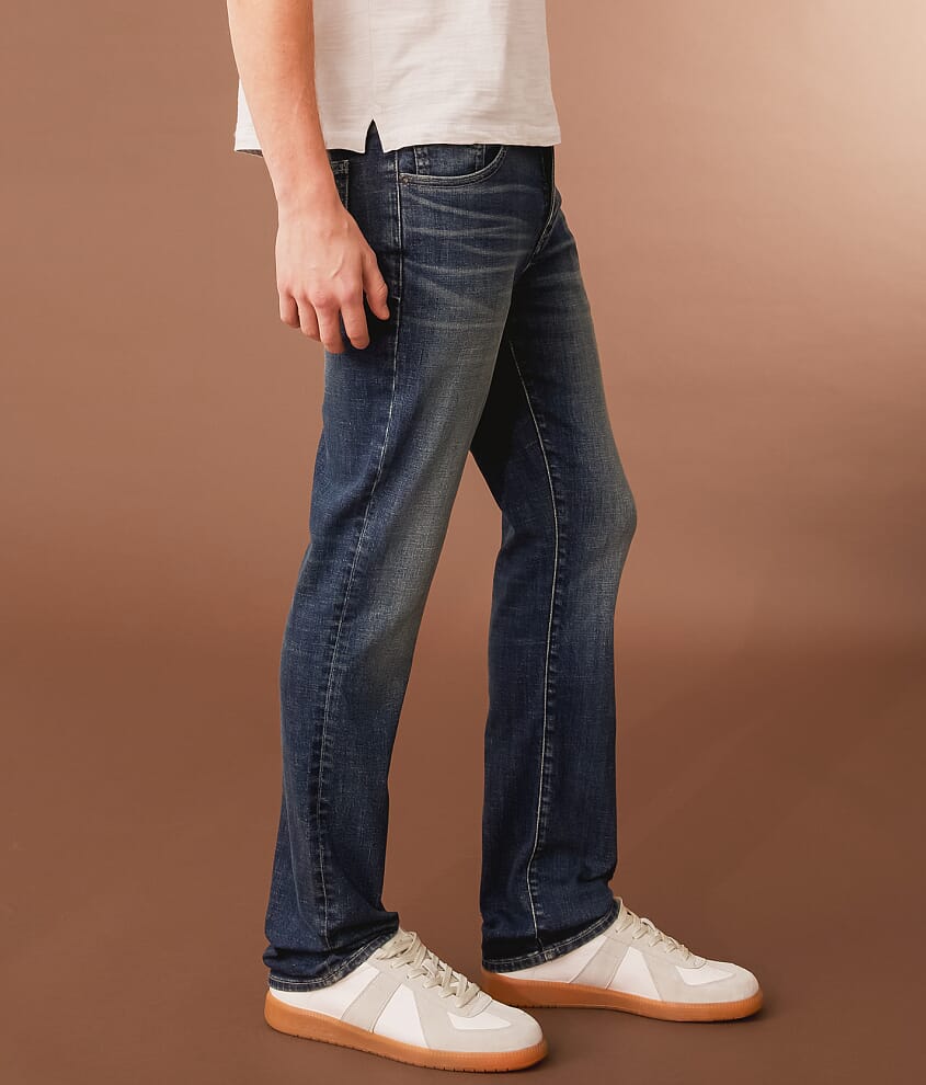 Slim Stretch Jean