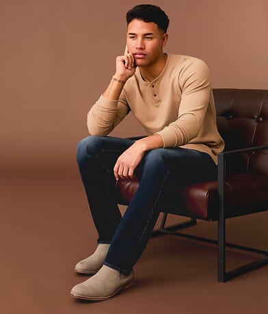 Outpost Makers Slim Stretch Jean front view