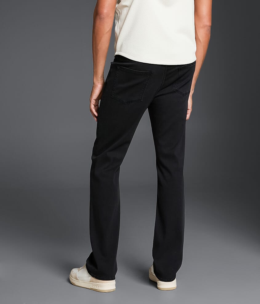 Slim Straight Stretch Jean