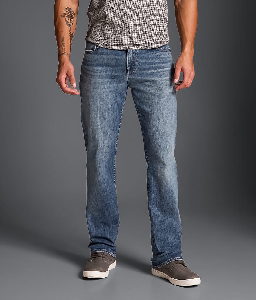 Slim Stretch Jean