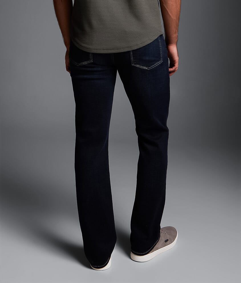Slim Straight Stretch Jean thumbnail 4