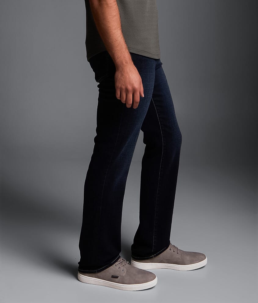 Slim Straight Stretch Jean thumbnail 3
